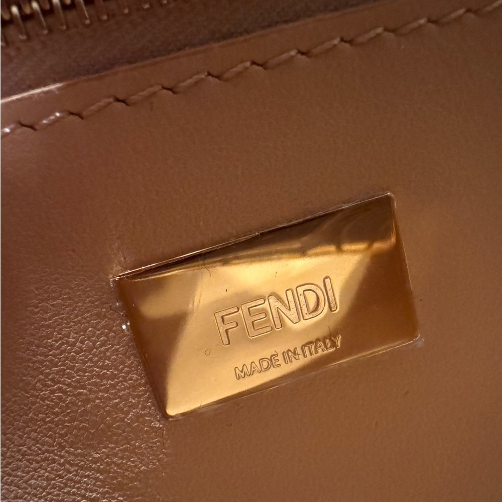Brand NWT Fendi Peekaboo - Picture 15 of 16